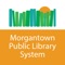 Take the Morgantown Public Library everywhere you go