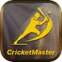 CricketMaster: Stats & Teams