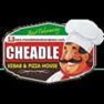 Get Cheadle Kebab And Pizza House for iOS, iPhone, iPad Aso Report