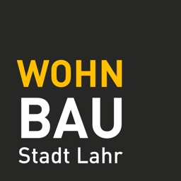 Mieter-App der Wohnbau Lahr