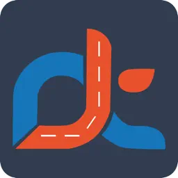 Drofftech app icon