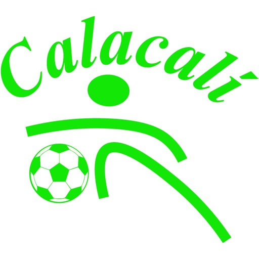Liga Calacali