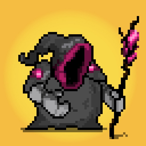 Heroes Slime: Castle Defenders Hack Icon