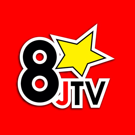 8JTV