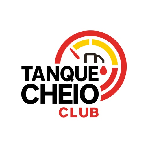 TANQUE CHEIO CLUB