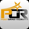 Post Grad Recruits icon