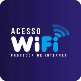 Acesso WiFi App
