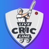 Live Cric Line icon