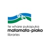 Matamata Piako Libraries icon