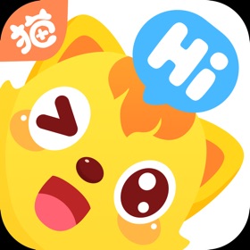 螢幕擷取畫面 (5) 猫小帅ABC-专注少儿英语启蒙早教学习助手