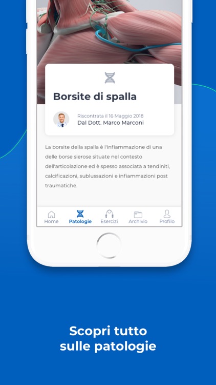 Medical Revolution screenshot-4