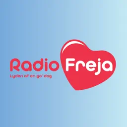 Radio Freja app icon