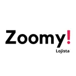 Zoomy Delivery Lojista App Positive Reviews