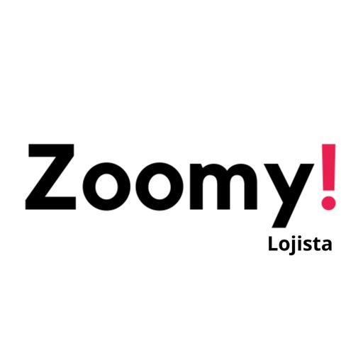 Zoomy Delivery Lojista