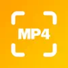 MP4 Maker - Convert to MP4 App Delete
