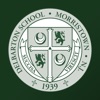 Delbarton School icon