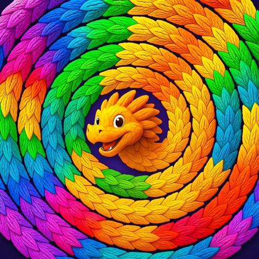 Wool Crush -Escape Traffic Jam iOS Mod IPA Icon