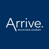 Arrive Michigan Avenue icon