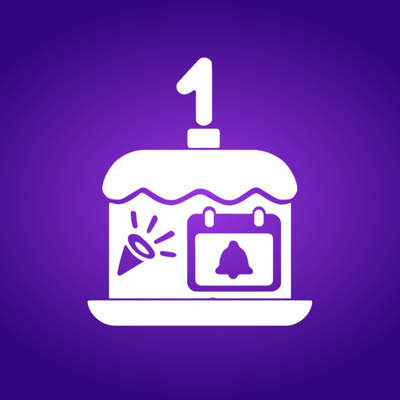 Birthday Countdown: BdayBell