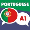 Learn portuguese language 2025 icon