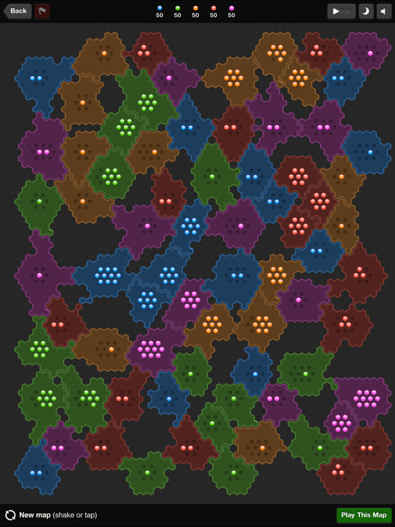 Strategery App Store preview screenshot 6