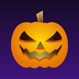 Halloween Soundboard App