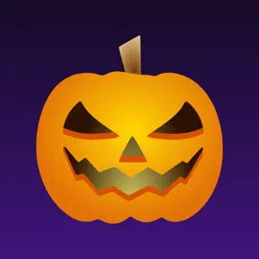 Halloween Soundboard App icon