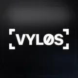 VYLØS - Ícone do app