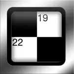 Crosswords Classic App Cancel