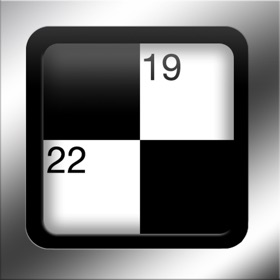 螢幕擷取畫面 (5) Crosswords Classic