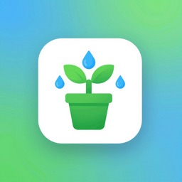 PlantWaterAI Arrosage