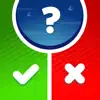 QuizzLand. Quiz & Trivia game negative reviews, comments