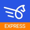 Fast Horse Express icon