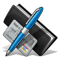 CheckBook Pro logo