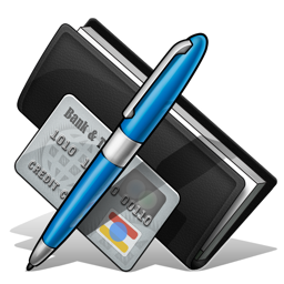 Ícone do app CheckBook Pro