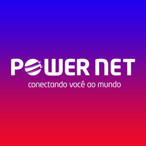 MINHA POWERNET FIBRA