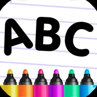 Learning Games ABC for Kids