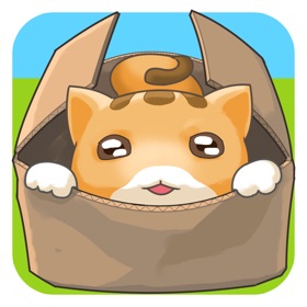 螢幕擷取畫面 (5) 捨て猫レスキュー