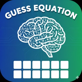 Guess the Equation