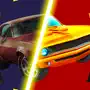 Coin Car Games: Simulator