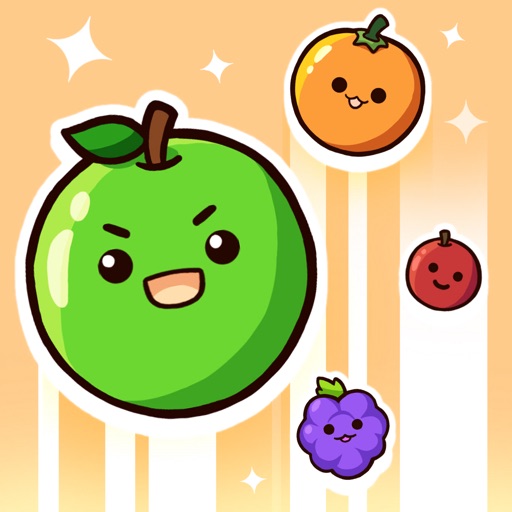 Fruit Merge™: Match Game icon