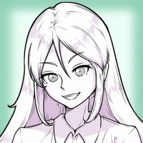 脱出ゲーム　Color(カラー)〜色のない少女と落書きの謎〜