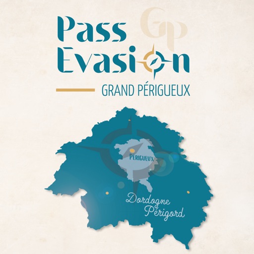 Grand Périgueux Pass