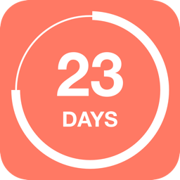 Big Day Countdown +