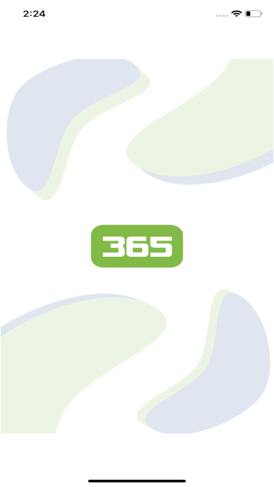 365 Taskforce app screenshot