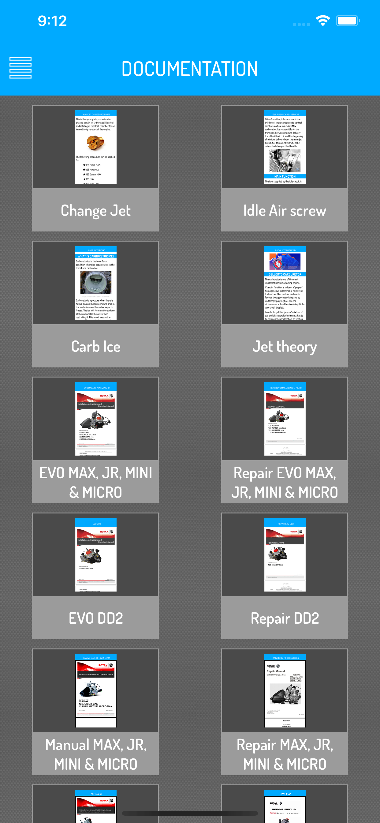 KartMAX PRO EVO screenshot 6