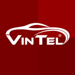 VINTEL app icon
