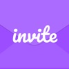 Invitation Maker: Event Cards - iPhoneアプリ