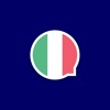 Wlingua - Learn Italian icon