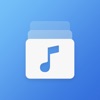 Evermusic: cloud music player icon